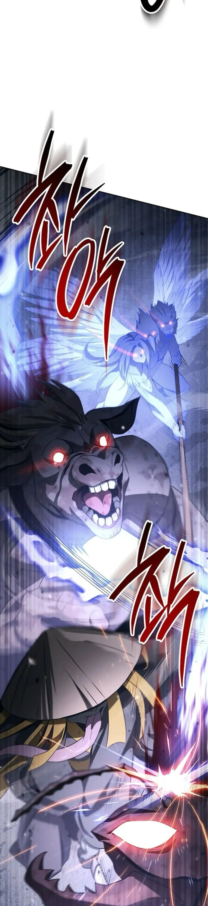 Cốt Binh Trở Lại - Chap 322