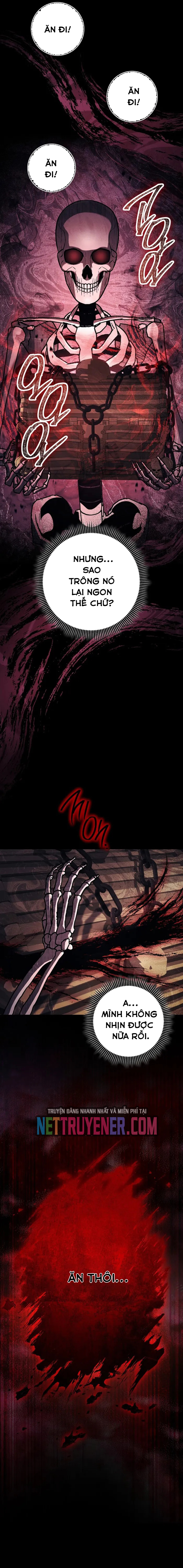 Cốt Binh Trở Lại - Chap 325