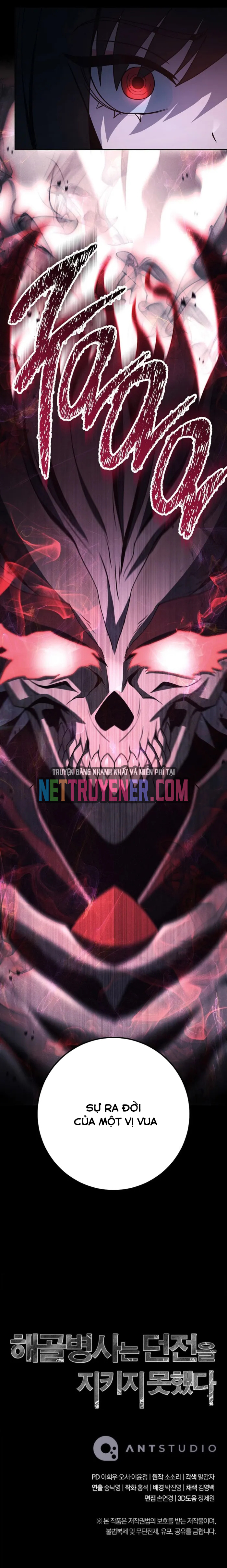 Cốt Binh Trở Lại - Chap 325