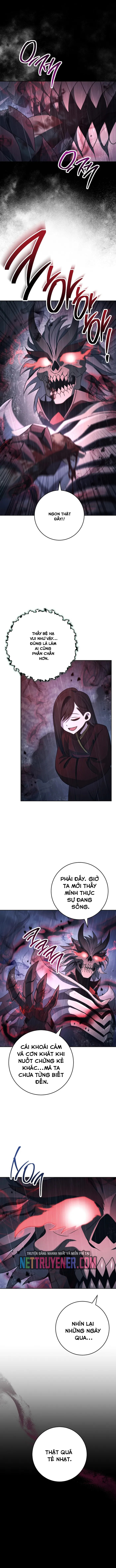 Cốt Binh Trở Lại - Chap 325