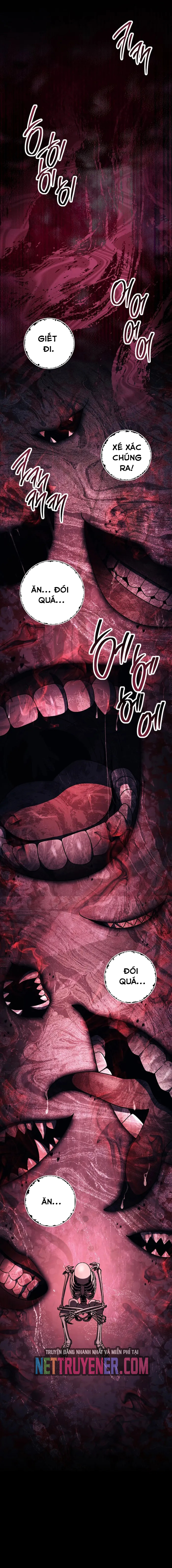 Cốt Binh Trở Lại - Chap 325