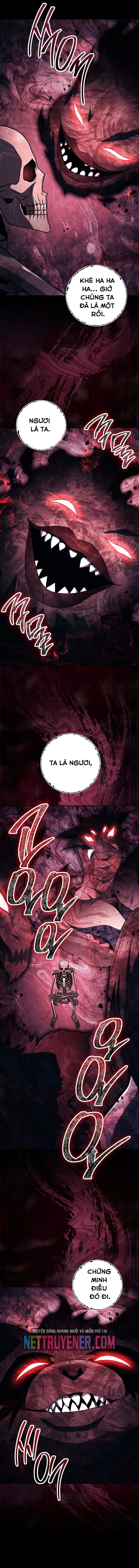 Cốt Binh Trở Lại - Chap 325