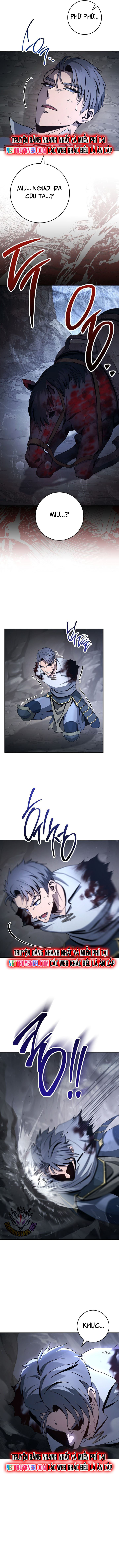 Cốt Binh Trở Lại - Chap 330