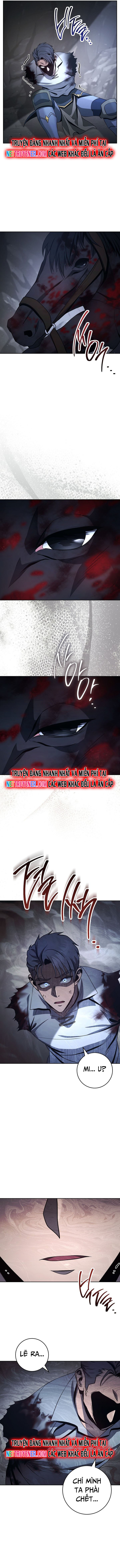 Cốt Binh Trở Lại - Chap 330