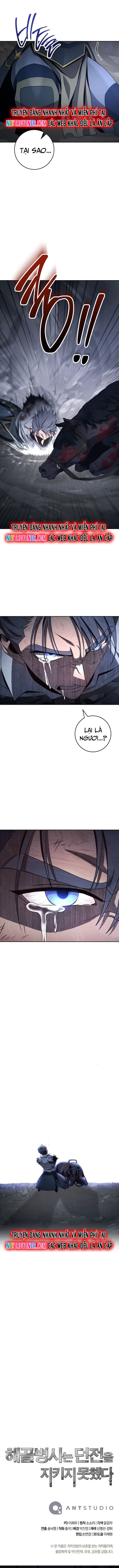 Cốt Binh Trở Lại - Chap 330