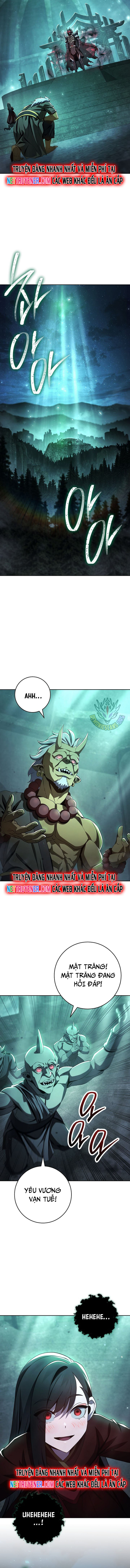 Cốt Binh Trở Lại - Chap 330