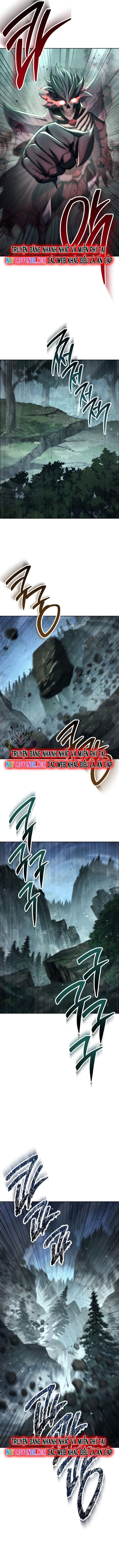 Cốt Binh Trở Lại - Chap 330