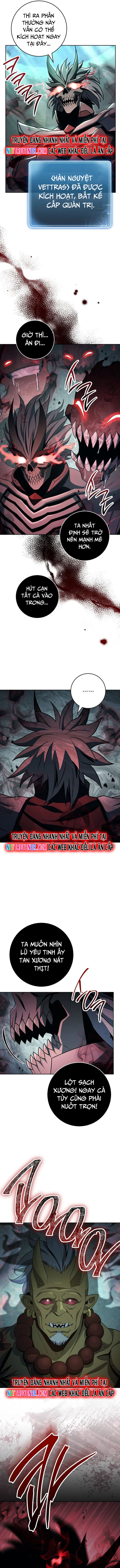 Cốt Binh Trở Lại - Chap 330