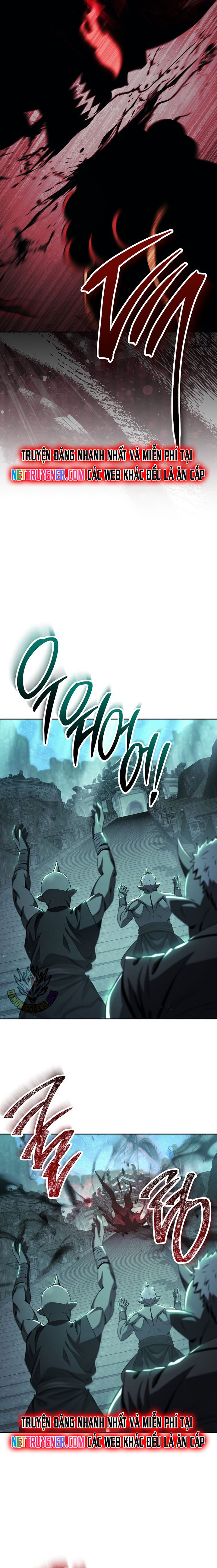 Cốt Binh Trở Lại - Chap 330