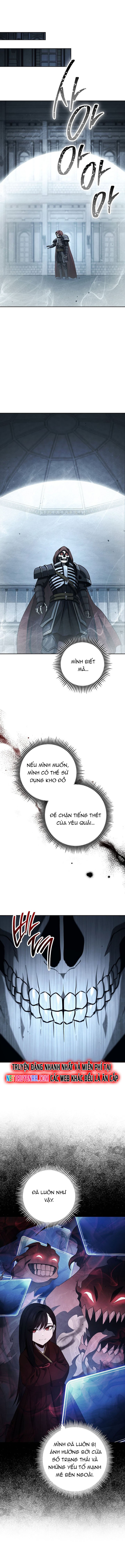 Cốt Binh Trở Lại - Chap 337