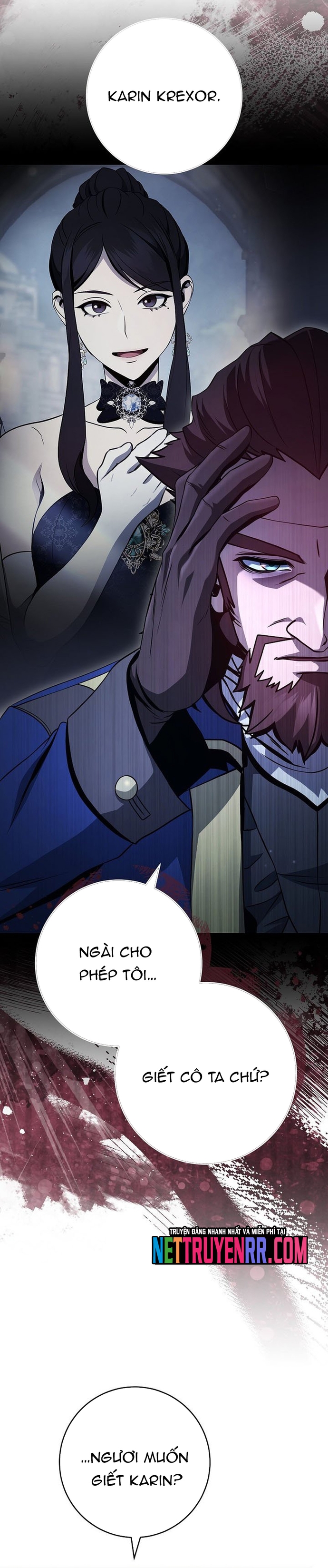 Cốt Binh Trở Lại - Chap 338