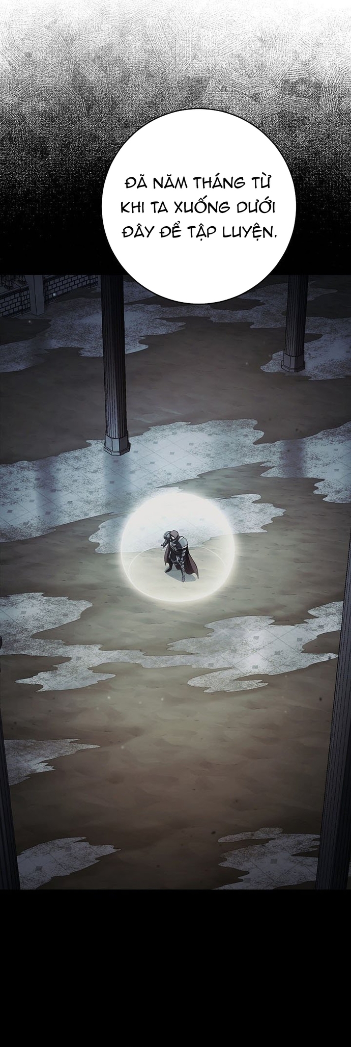 Cốt Binh Trở Lại - Chap 338