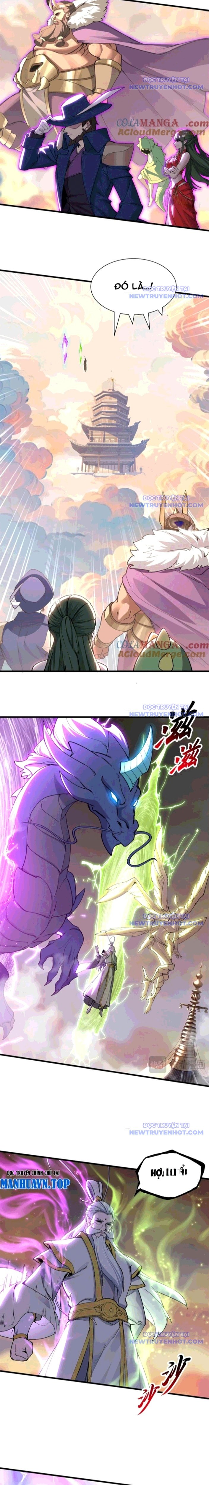 Cửa Hàng Sủng Thú Siêu Thần - Chap 174