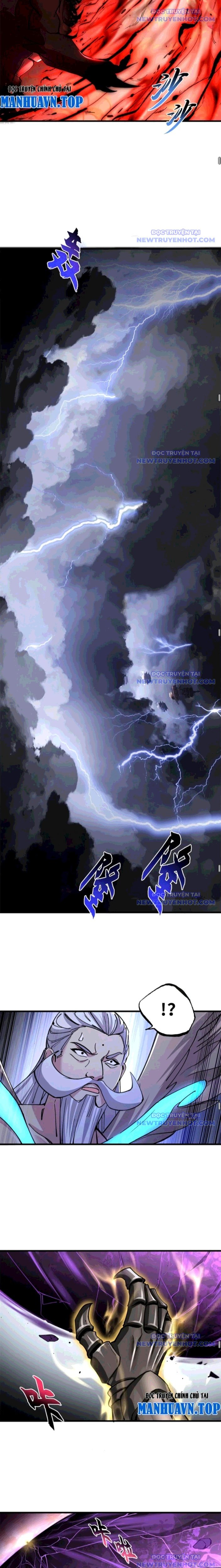 Cửa Hàng Sủng Thú Siêu Thần - Chap 174