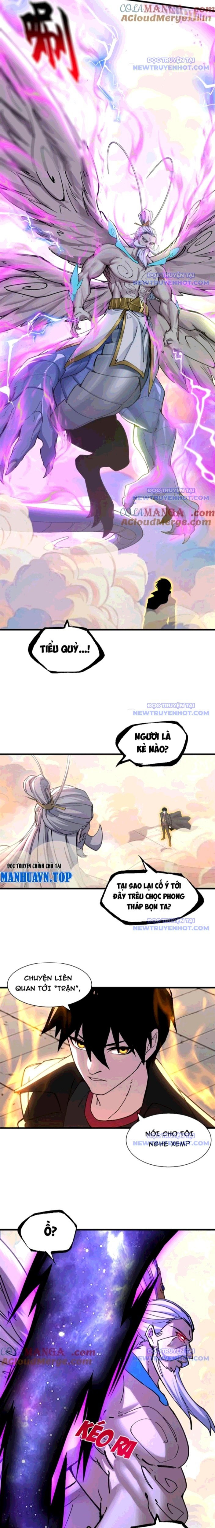 Cửa Hàng Sủng Thú Siêu Thần - Chap 174