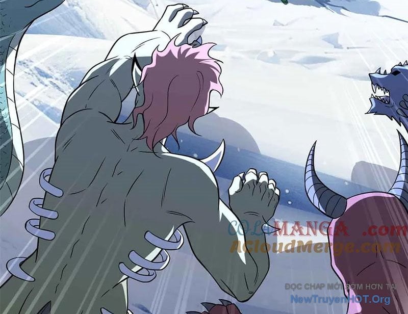 Cửa Hàng Sủng Thú Siêu Thần - Chap 181