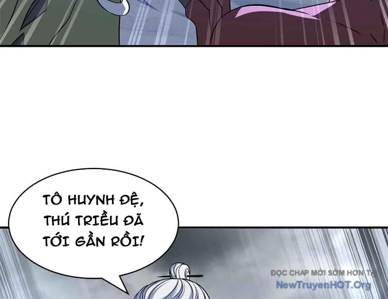 Cửa Hàng Sủng Thú Siêu Thần - Chap 181