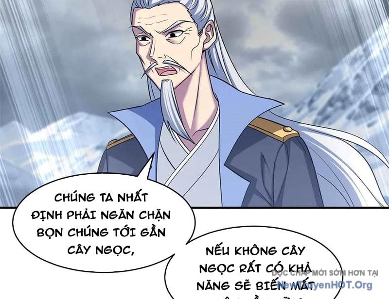 Cửa Hàng Sủng Thú Siêu Thần - Chap 181