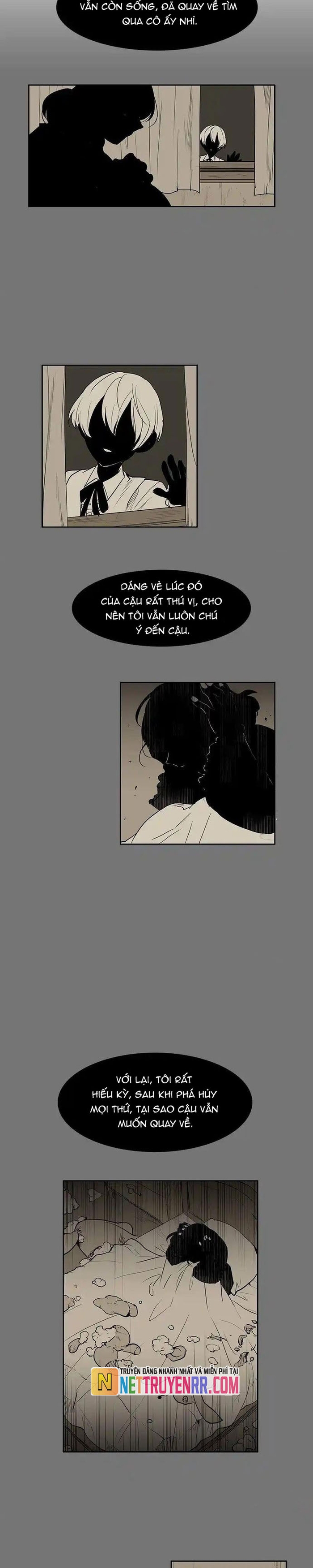 Cửa Hàng Vô Danh - Chap 144