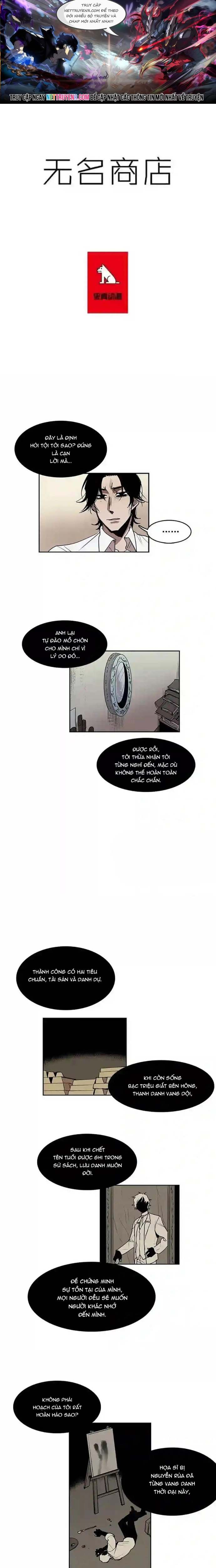 Cửa Hàng Vô Danh - Chap 58