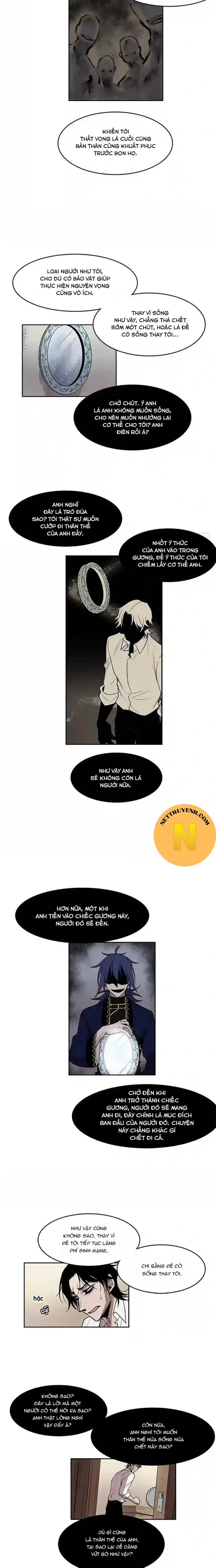 Cửa Hàng Vô Danh - Chap 58