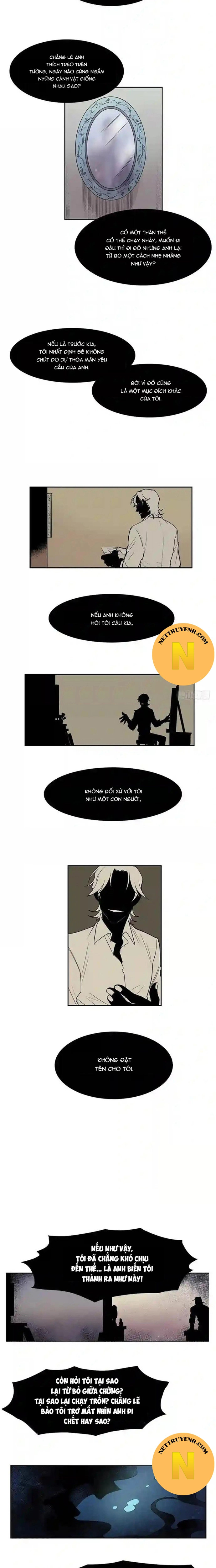 Cửa Hàng Vô Danh - Chap 58