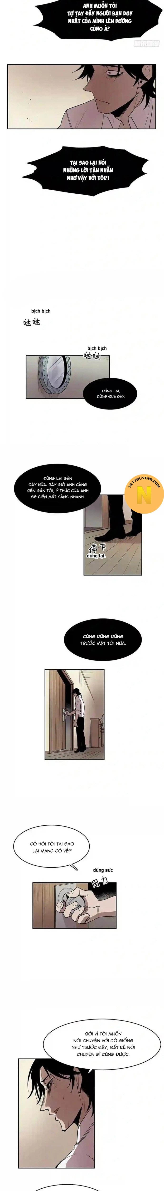Cửa Hàng Vô Danh - Chap 58