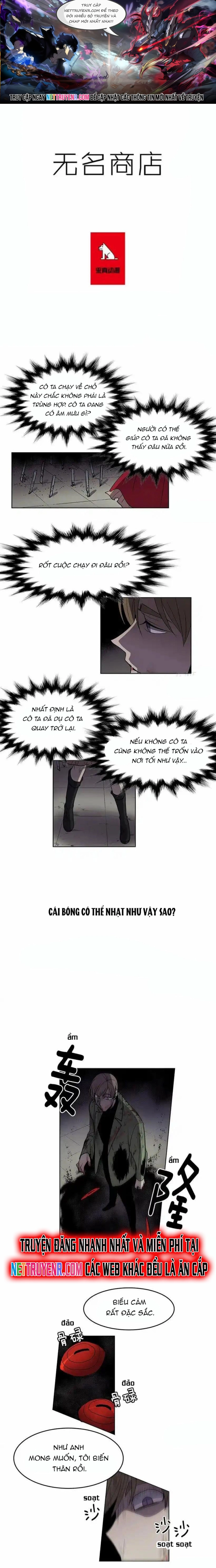 Cửa Hàng Vô Danh - Chap 70