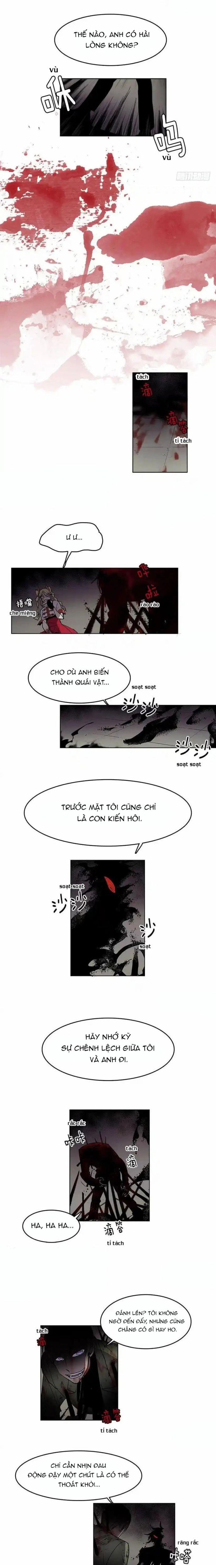 Cửa Hàng Vô Danh - Chap 70