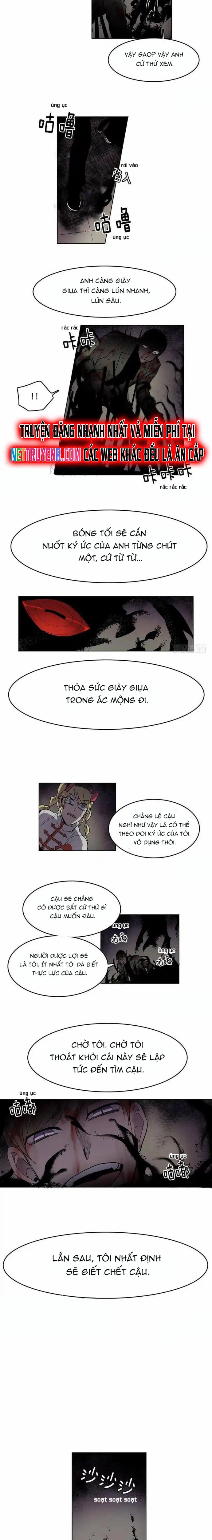 Cửa Hàng Vô Danh - Chap 70