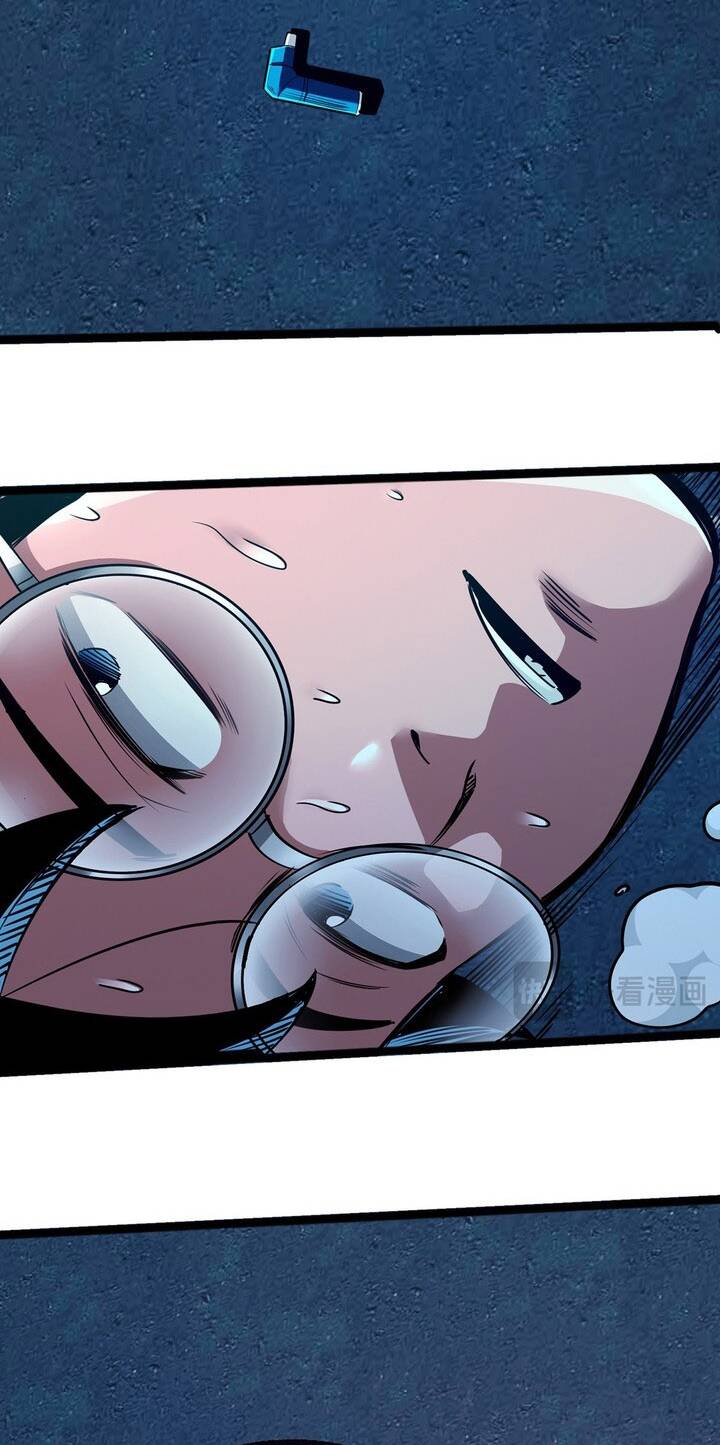 Cực Tốc Hồi Mana - Chap 7