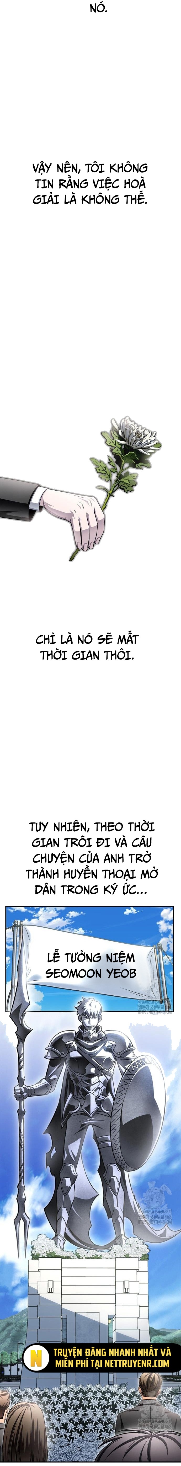 Cuộc Chiến Siêu Nhân - Chap 151