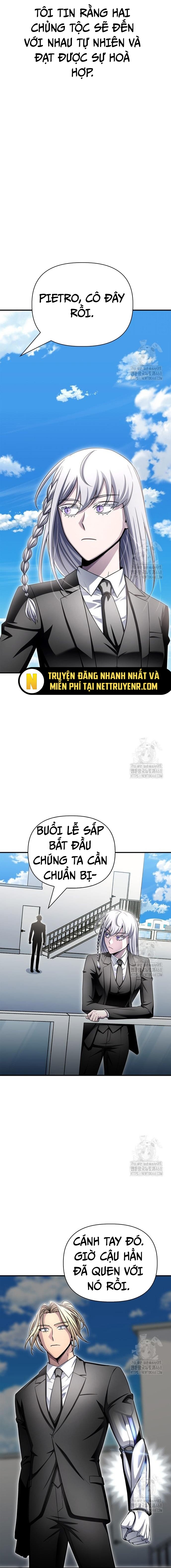 Cuộc Chiến Siêu Nhân - Chap 151