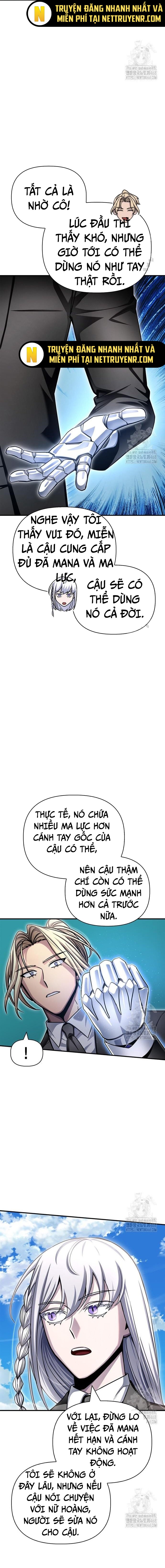 Cuộc Chiến Siêu Nhân - Chap 151