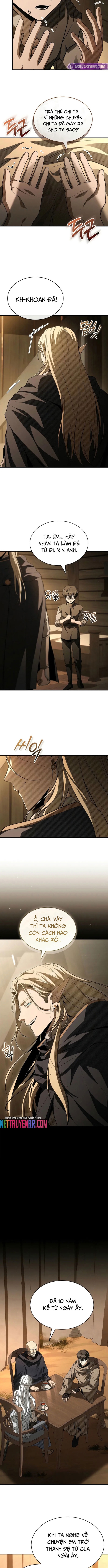 Dạ Chi Ngoại Đạo Vô Hồn Giả - Chap 39