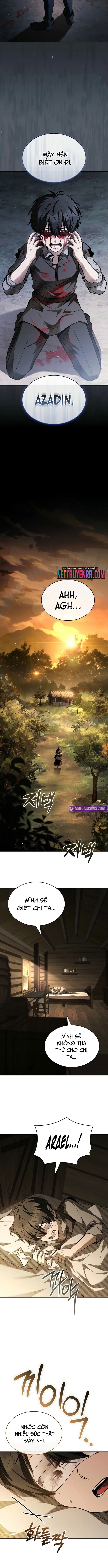 Dạ Chi Ngoại Đạo Vô Hồn Giả - Chap 39