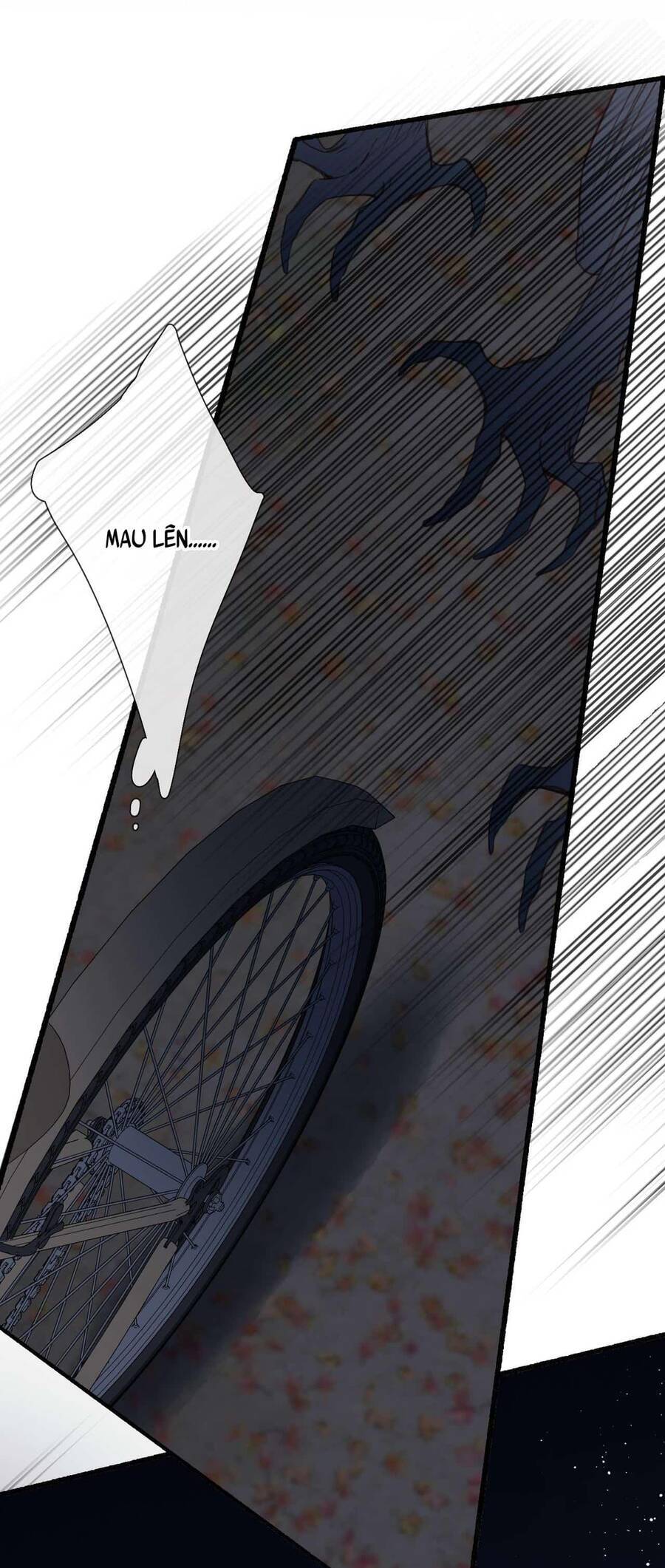 Dã Thú Khi Yêu - Chap 23