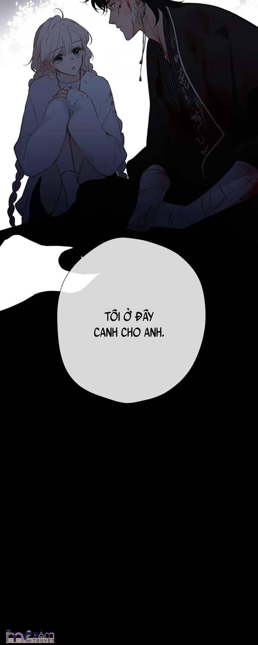 Dã Thú Khi Yêu - Chap 23