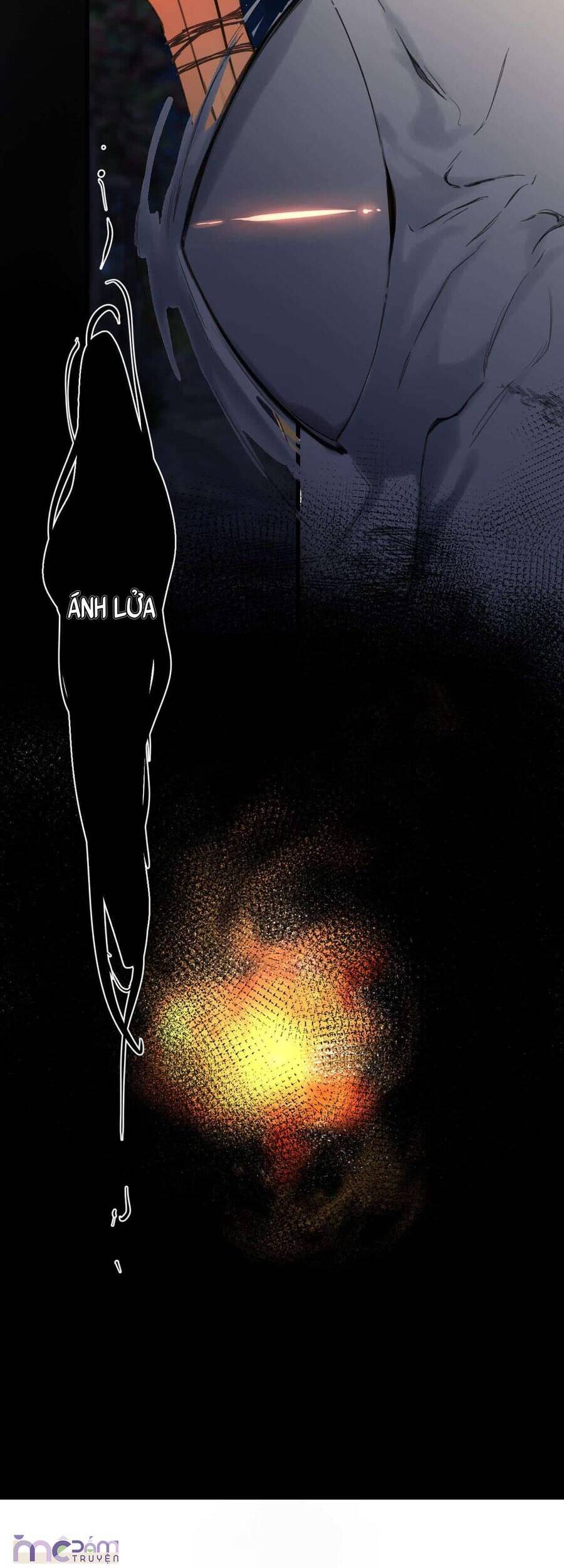 Dã Thú Khi Yêu - Chap 23