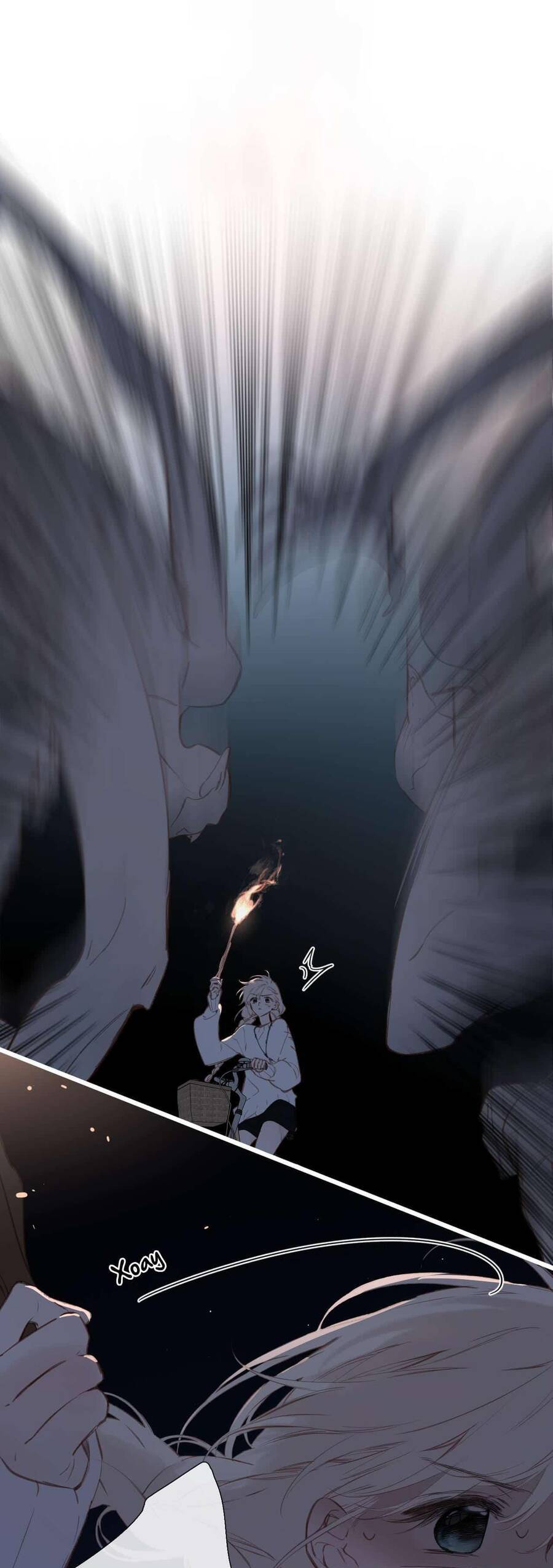 Dã Thú Khi Yêu - Chap 23