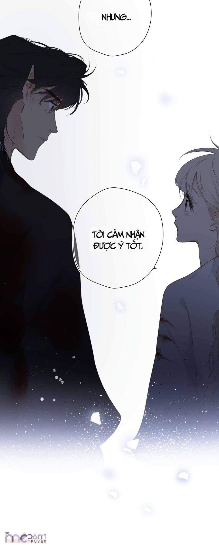 Dã Thú Khi Yêu - Chap 24