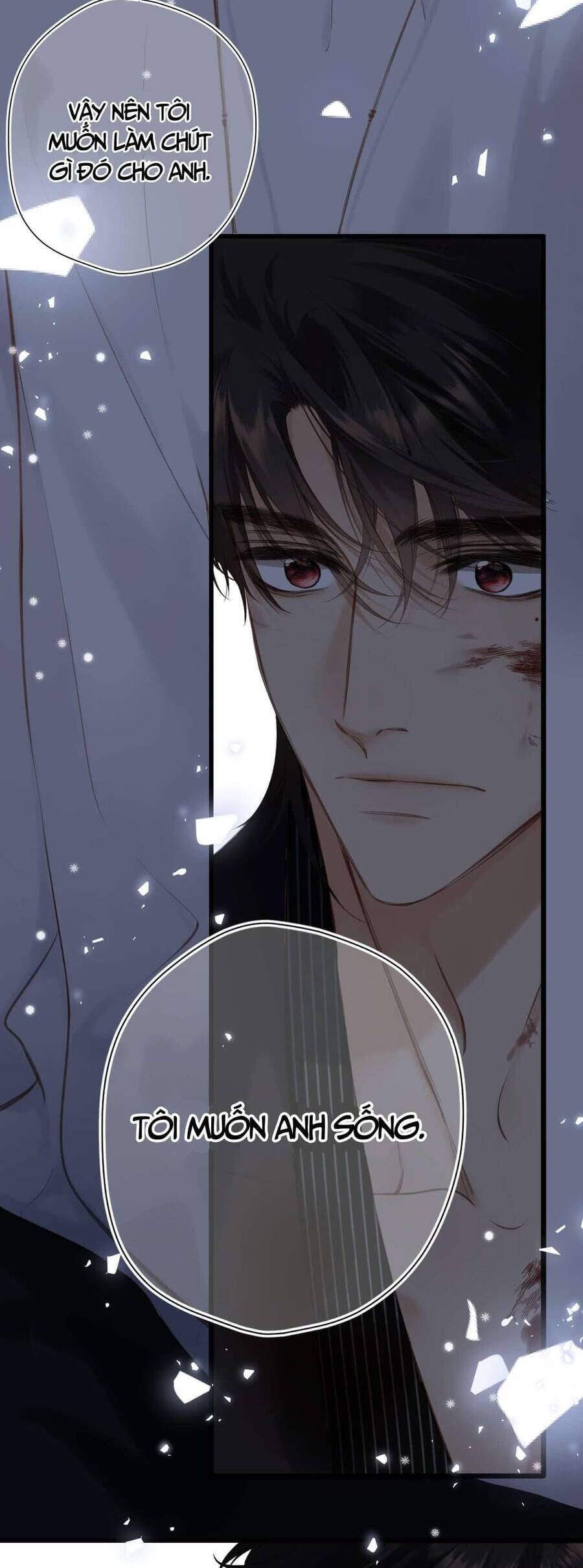 Dã Thú Khi Yêu - Chap 24