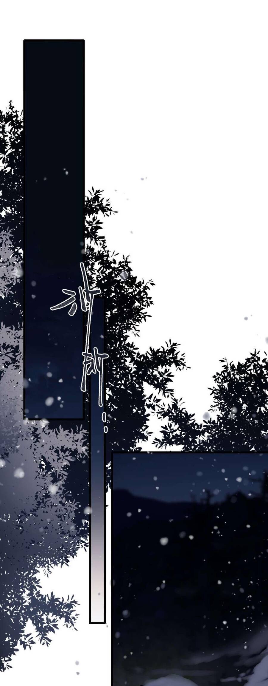 Dã Thú Khi Yêu - Chap 24