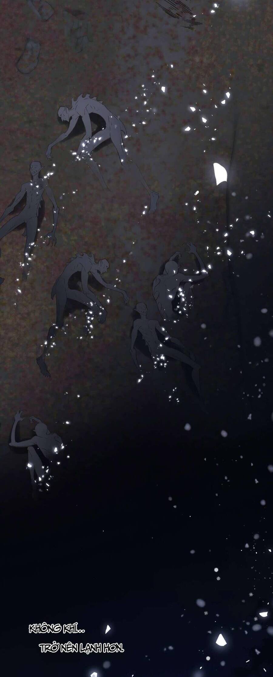 Dã Thú Khi Yêu - Chap 24