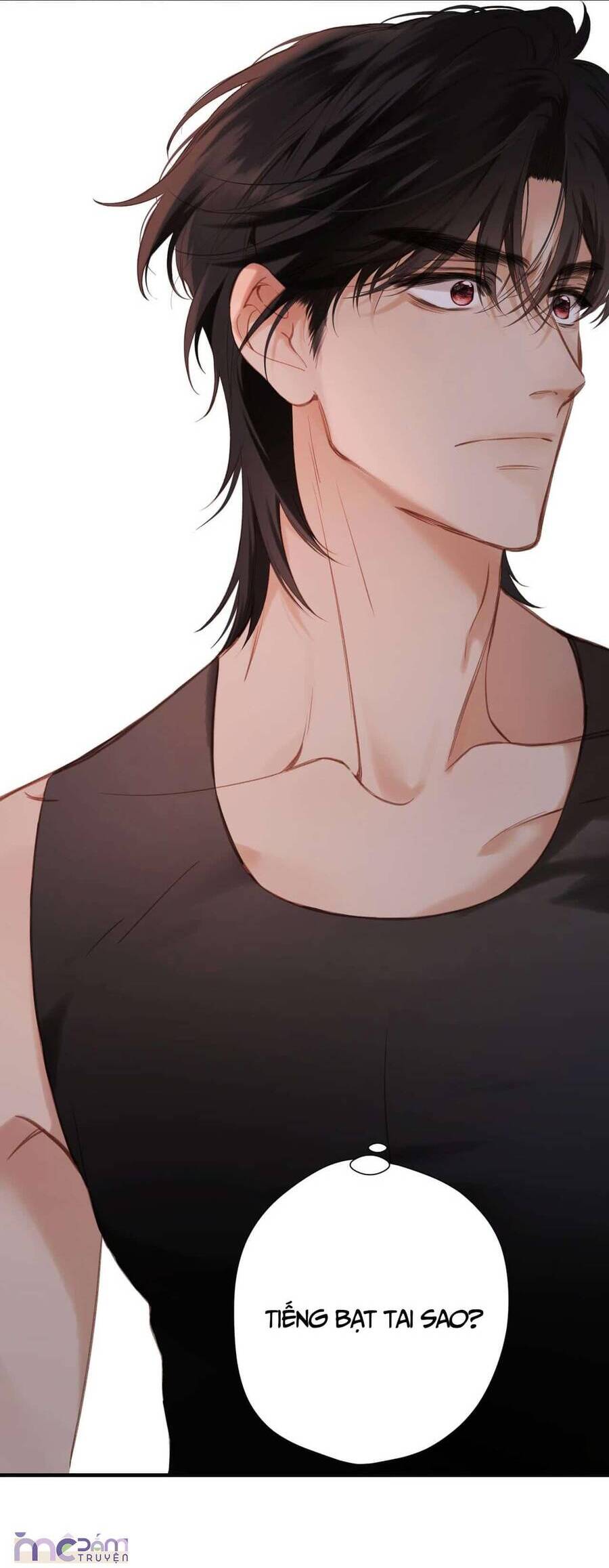 Dã Thú Khi Yêu - Chap 25