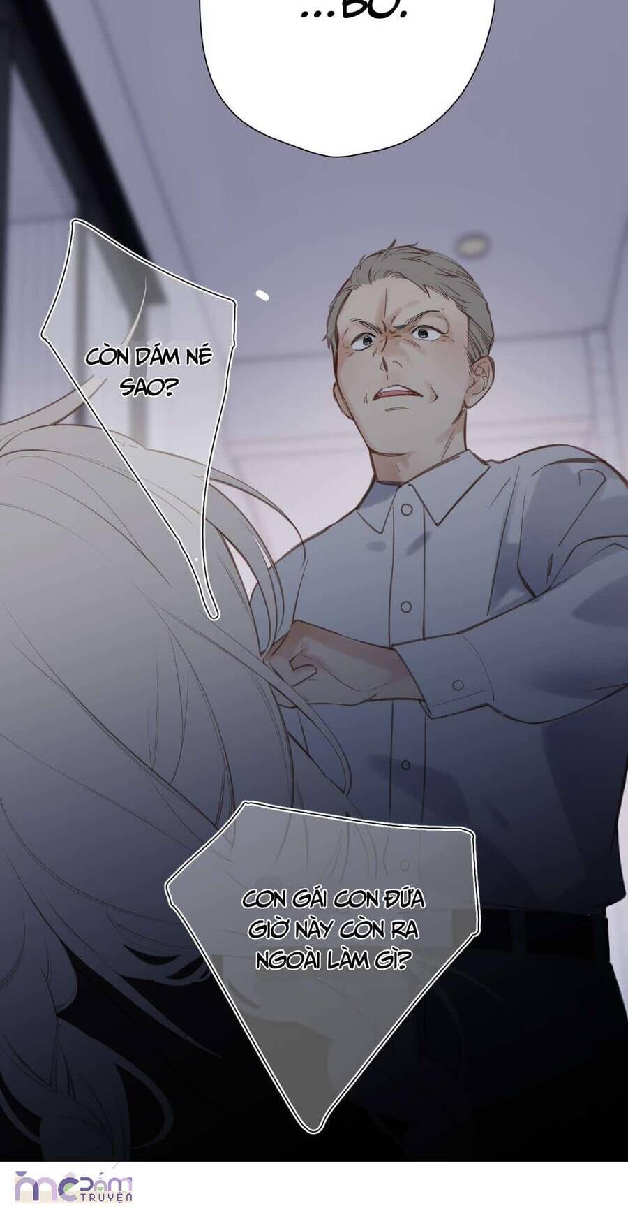 Dã Thú Khi Yêu - Chap 26