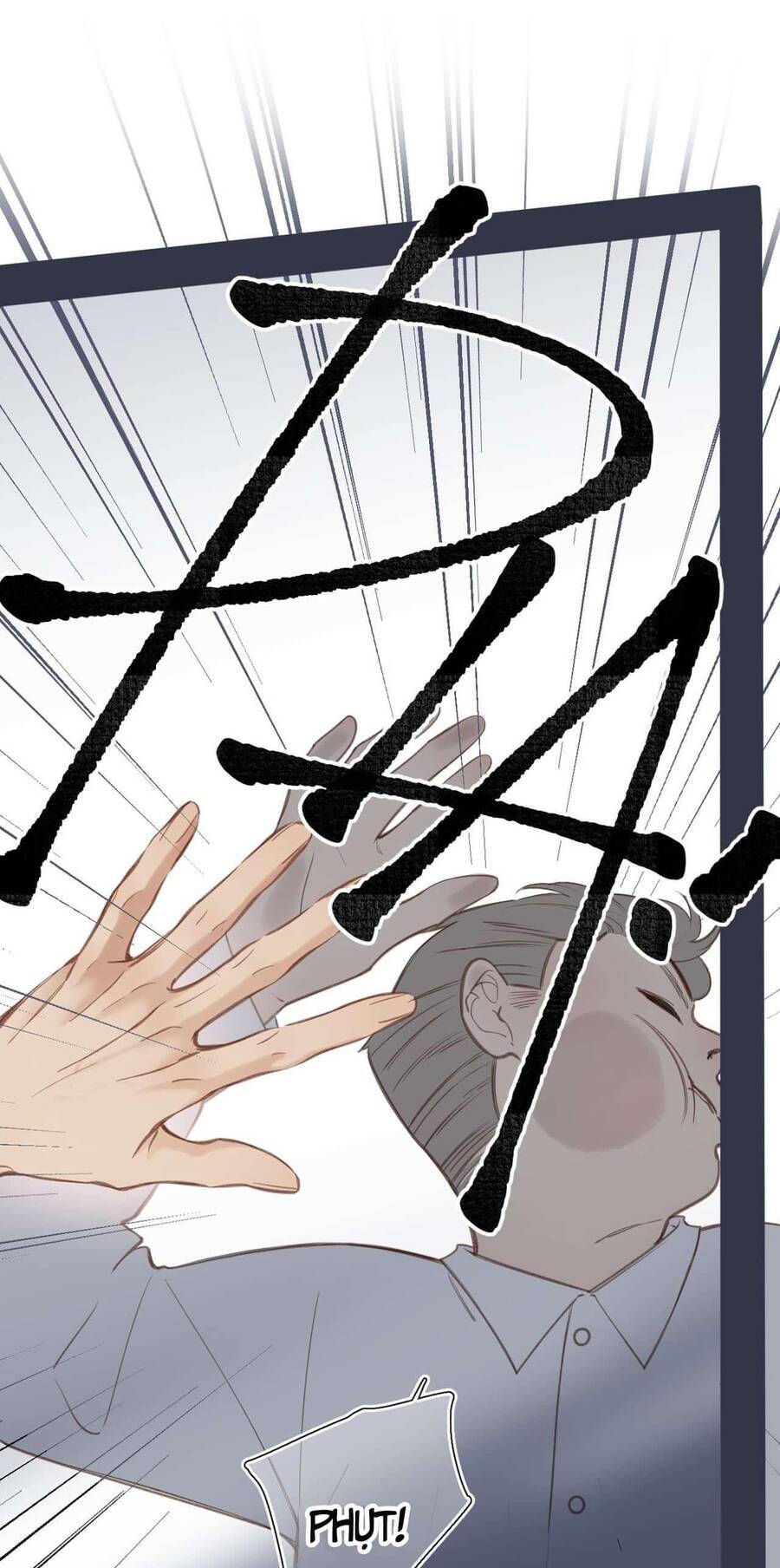 Dã Thú Khi Yêu - Chap 26