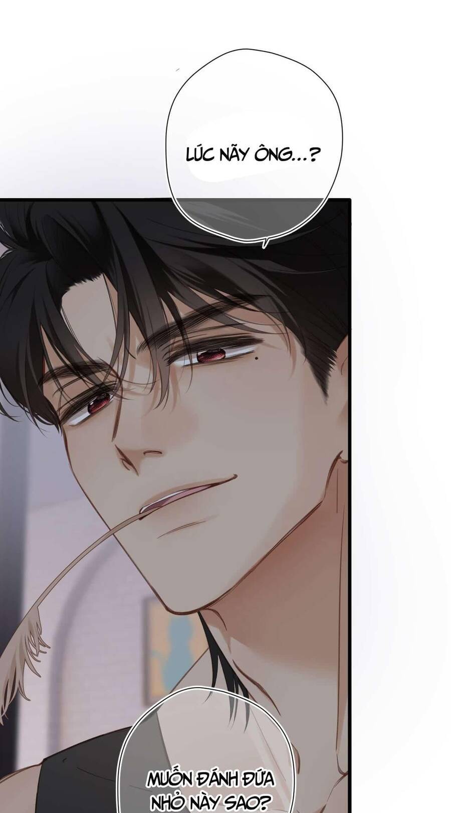 Dã Thú Khi Yêu - Chap 26