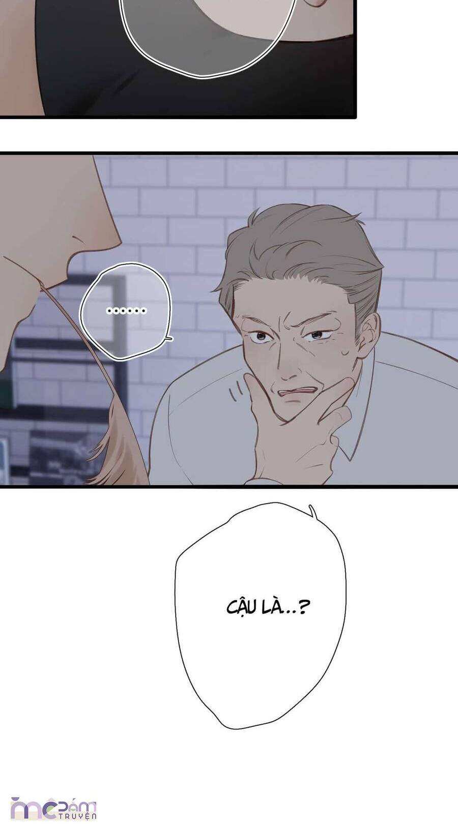 Dã Thú Khi Yêu - Chap 26