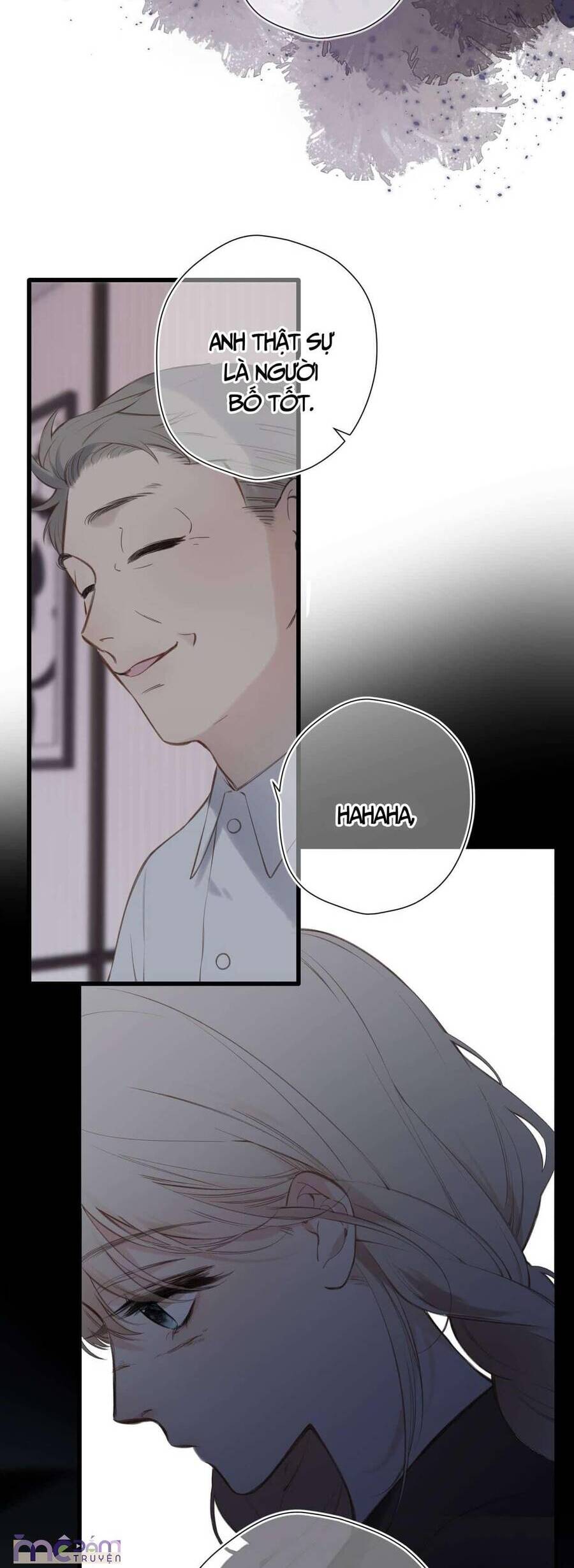 Dã Thú Khi Yêu - Chap 26